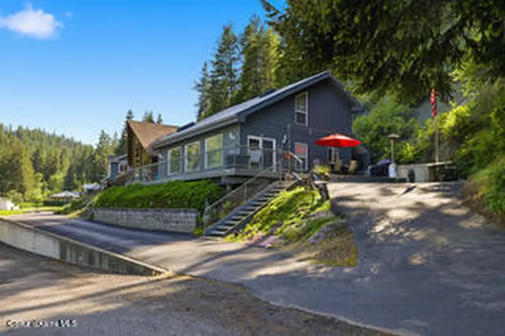 22873 S Lakeshore Drive Worley ID 83876
