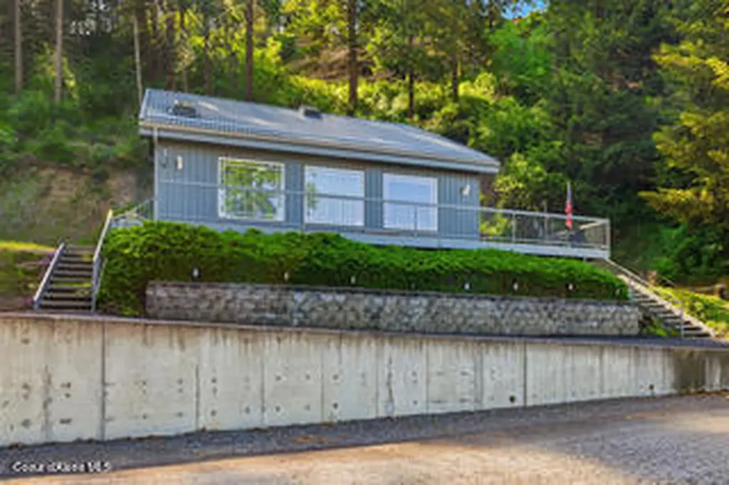22873 S Lakeshore Drive Worley ID 83876