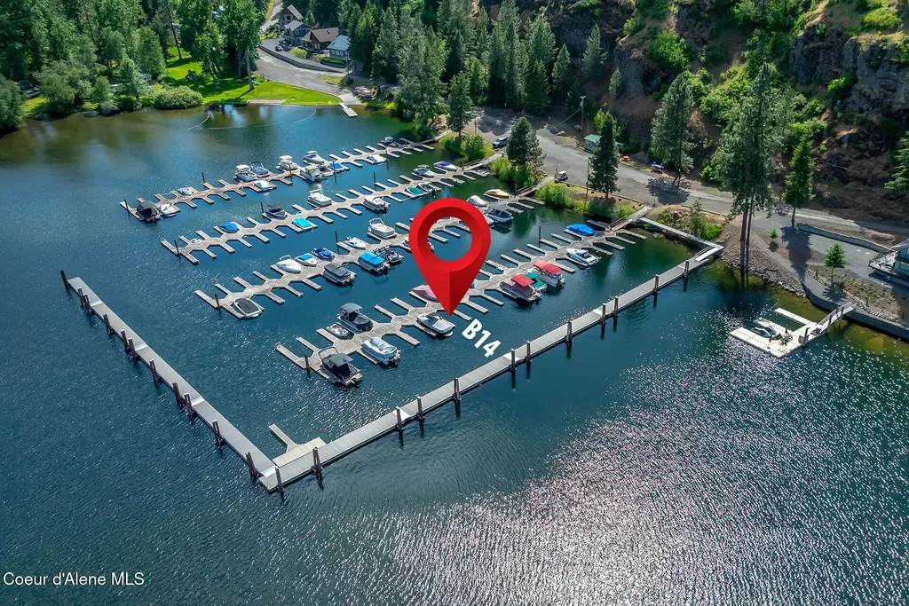 22873 S Lakeshore Drive Worley ID 83876
