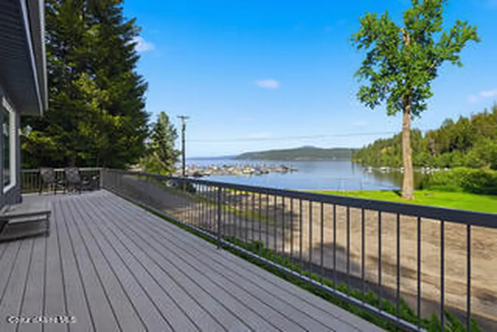 22873 S Lakeshore Drive Worley ID 83876