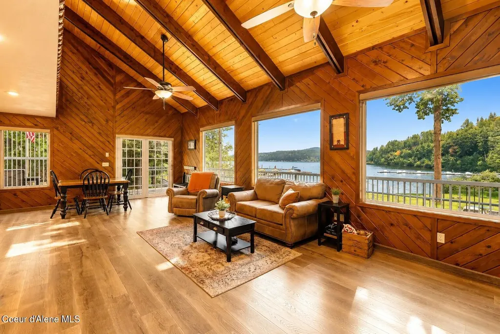 22873 S Lakeshore Drive Worley ID 83876