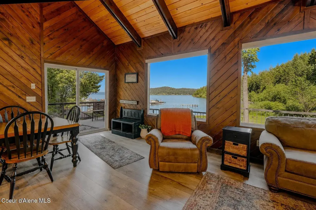 22873 S Lakeshore Drive Worley ID 83876