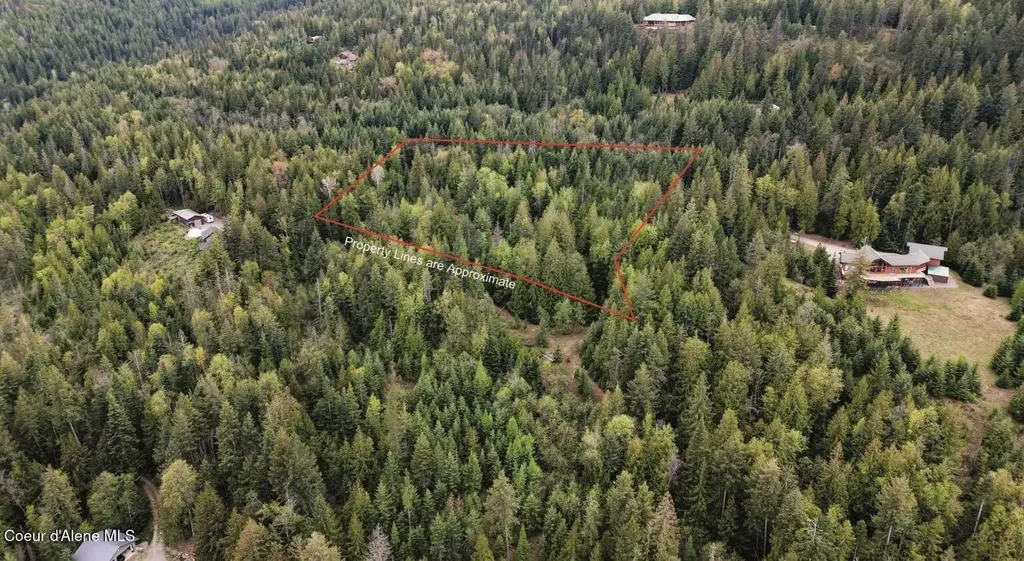 89 Lynx Run Road Sagle ID 83860
