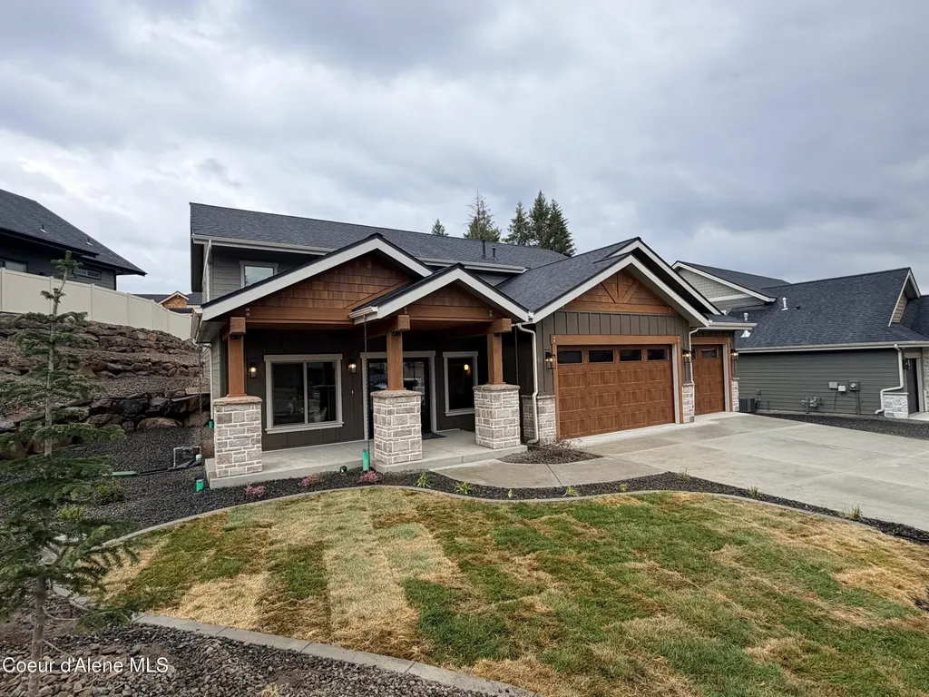 11958 N Rocking R Road Hayden ID 83835