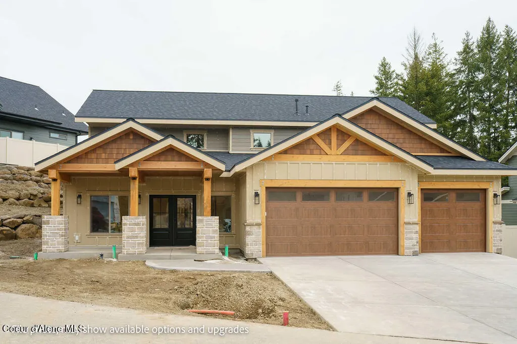 11958 N Rocking R Road Hayden ID 83835
