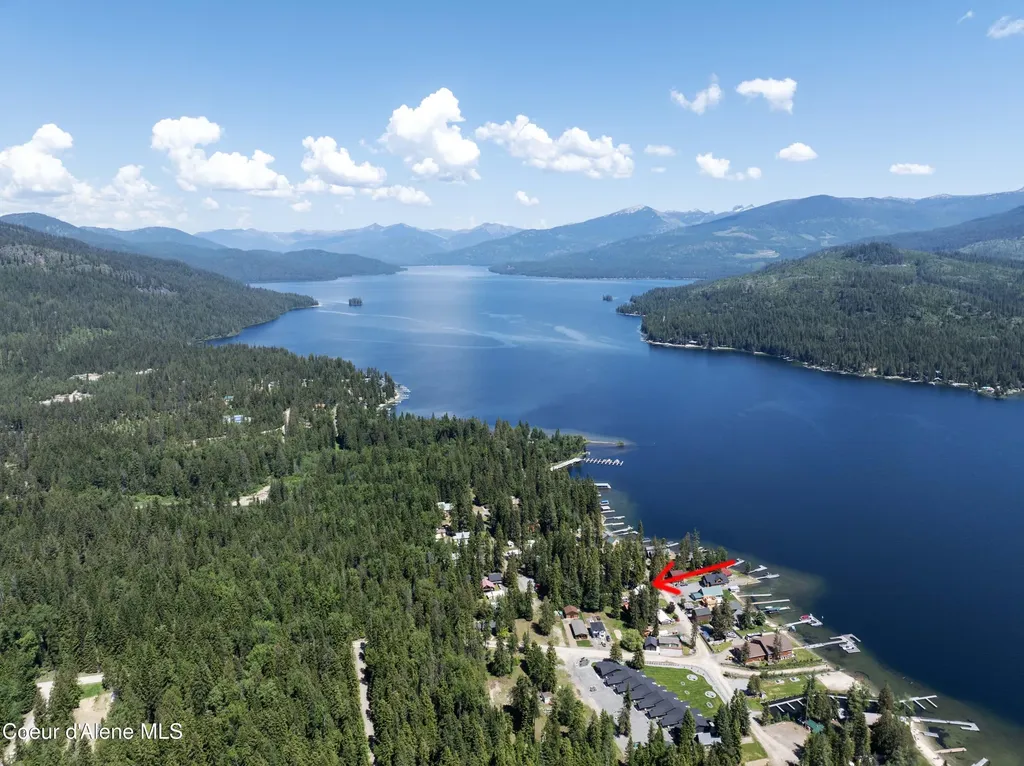 212 S Granite Bay Road Nordman ID 83848