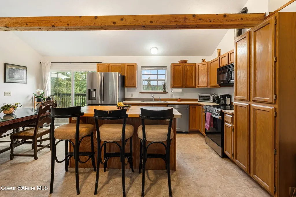 260 Grouse Creek Road Sandpoint ID 83864