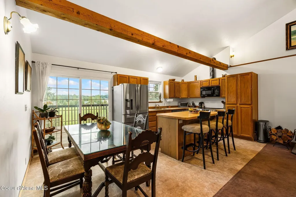 260 Grouse Creek Road Sandpoint ID 83864