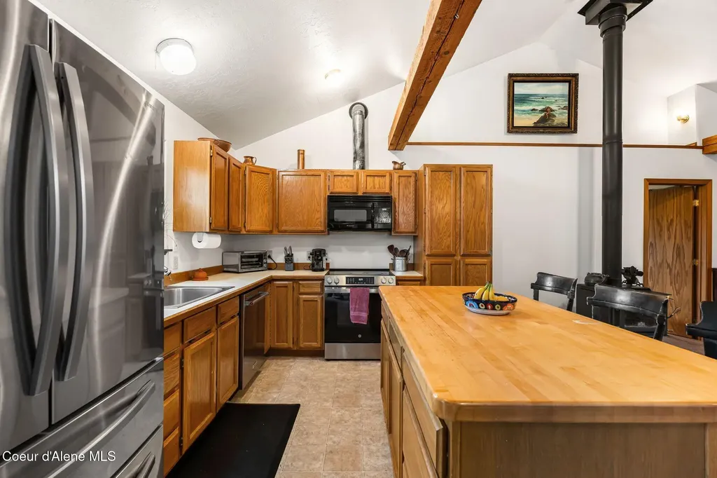 260 Grouse Creek Road Sandpoint ID 83864