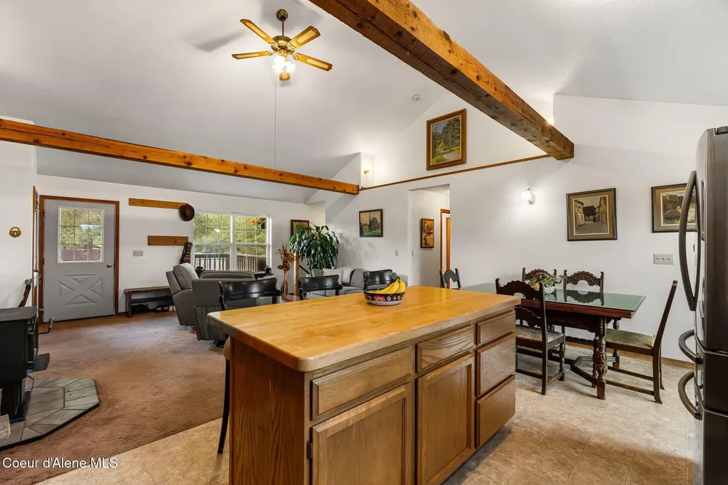 260 Grouse Creek Road Sandpoint ID 83864