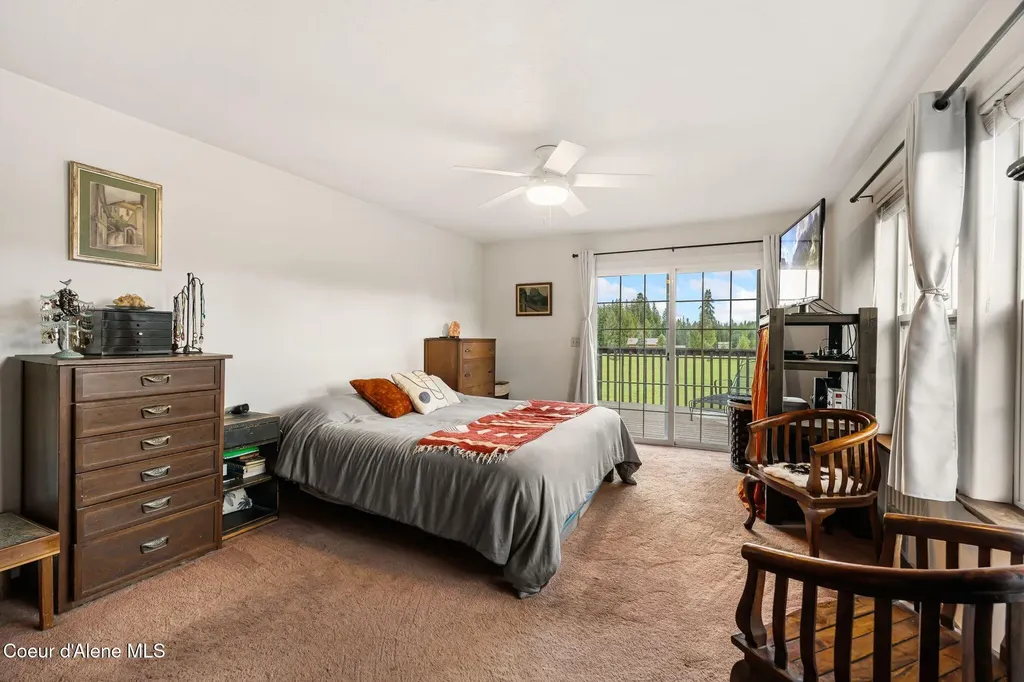 260 Grouse Creek Road Sandpoint ID 83864