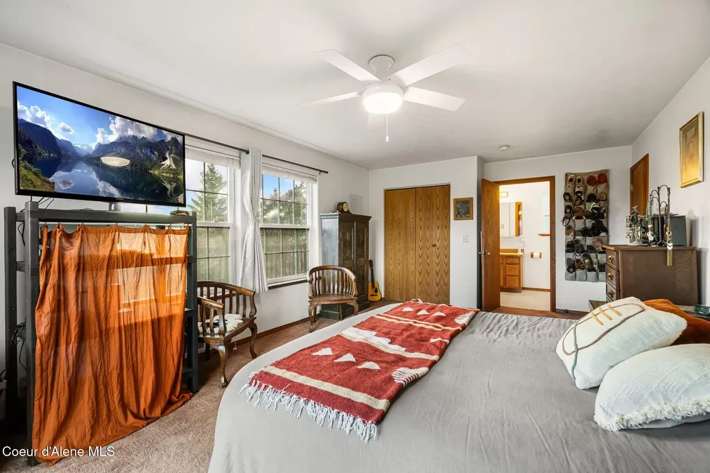 260 Grouse Creek Road Sandpoint ID 83864