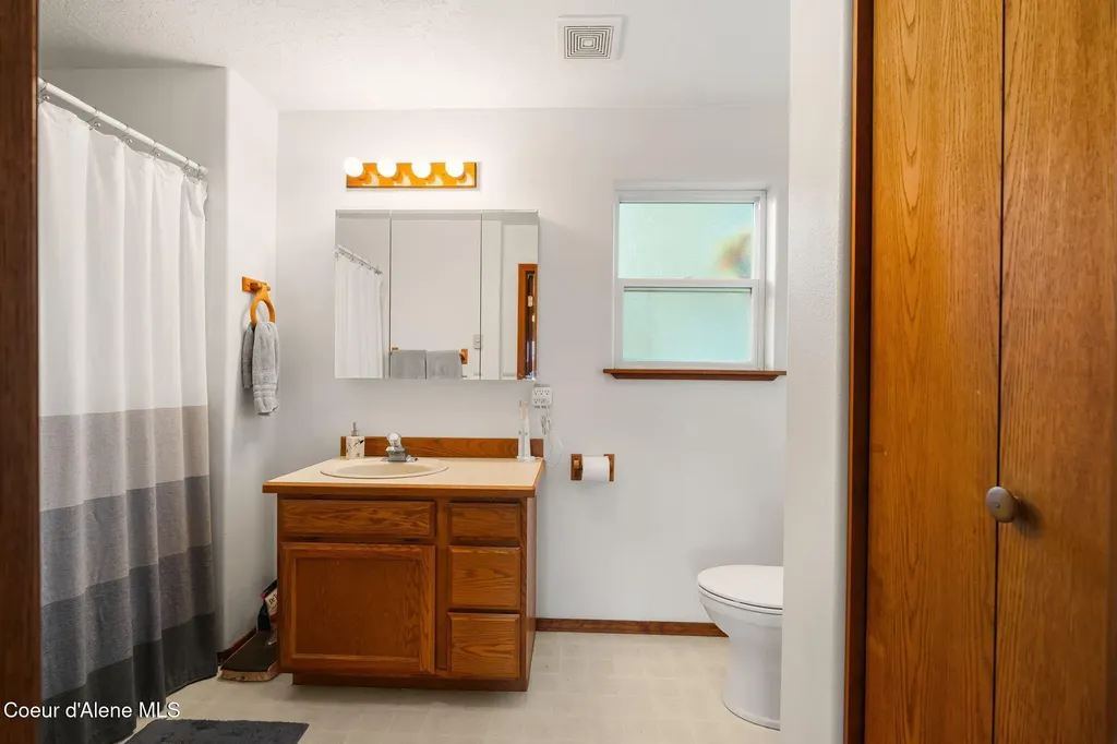 260 Grouse Creek Road Sandpoint ID 83864
