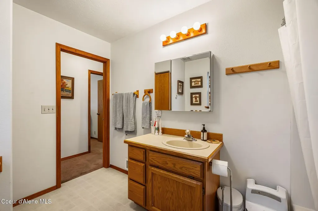 260 Grouse Creek Road Sandpoint ID 83864