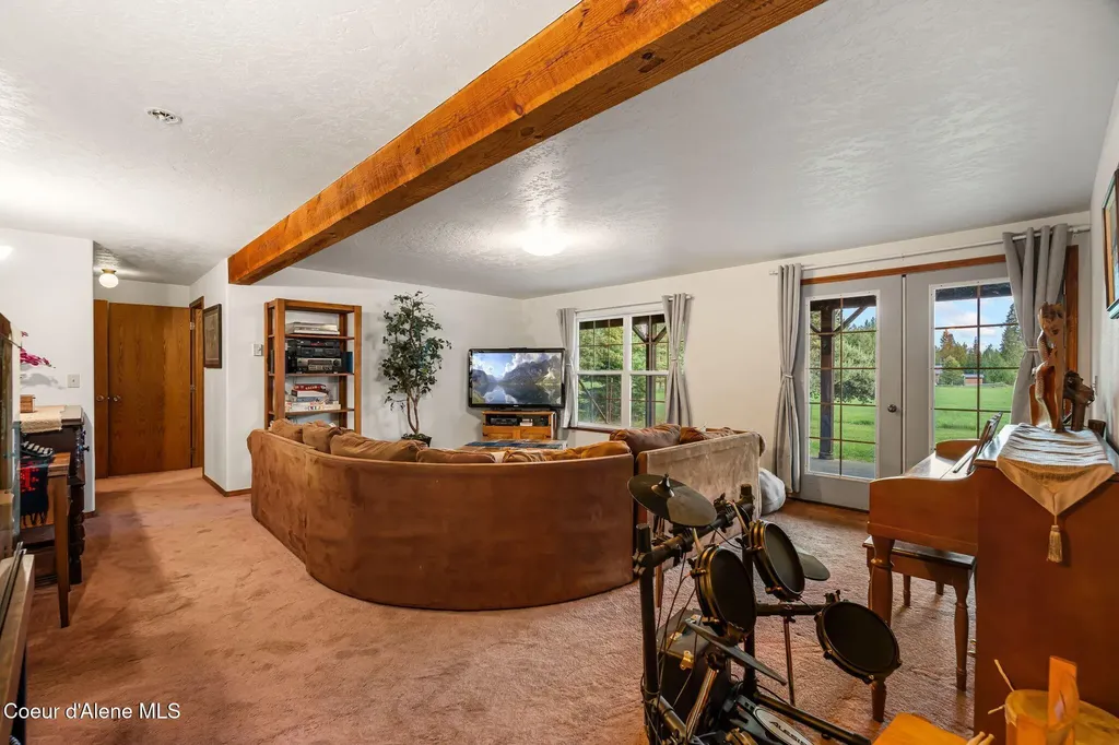 260 Grouse Creek Road Sandpoint ID 83864