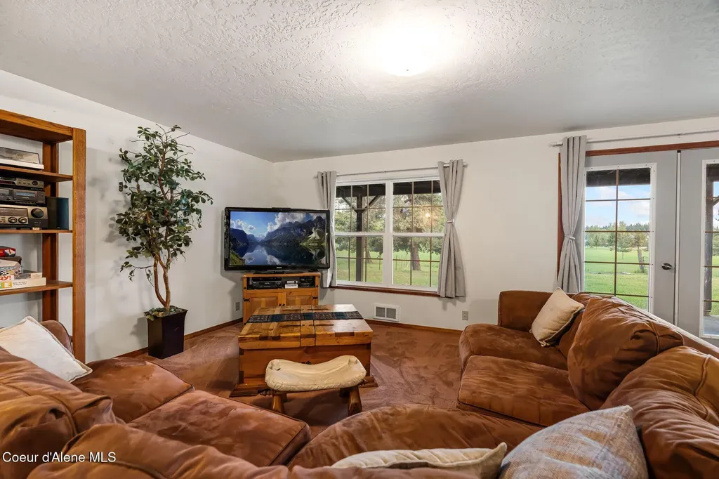 260 Grouse Creek Road Sandpoint ID 83864