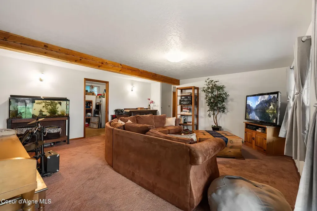 260 Grouse Creek Road Sandpoint ID 83864