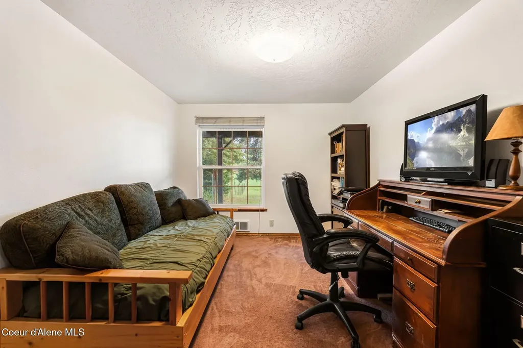 260 Grouse Creek Road Sandpoint ID 83864