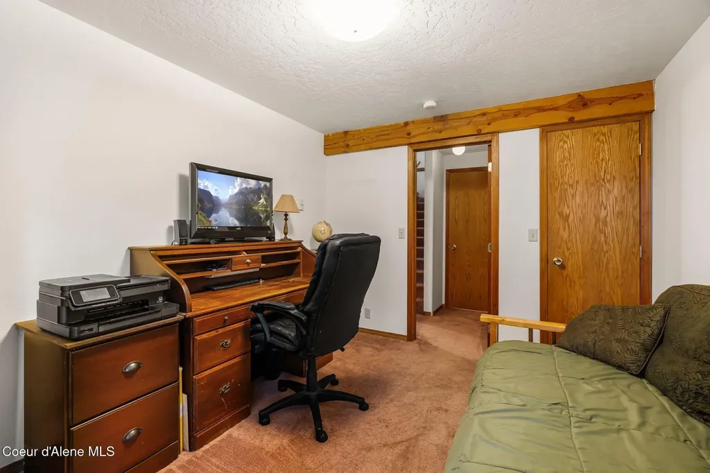 260 Grouse Creek Road Sandpoint ID 83864