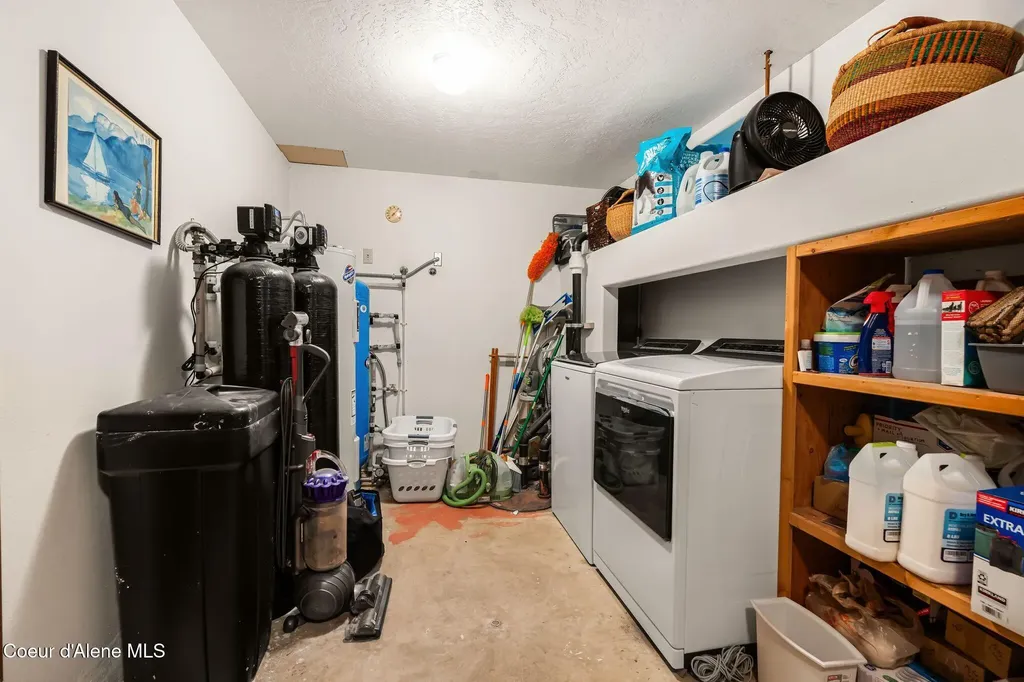 260 Grouse Creek Road Sandpoint ID 83864