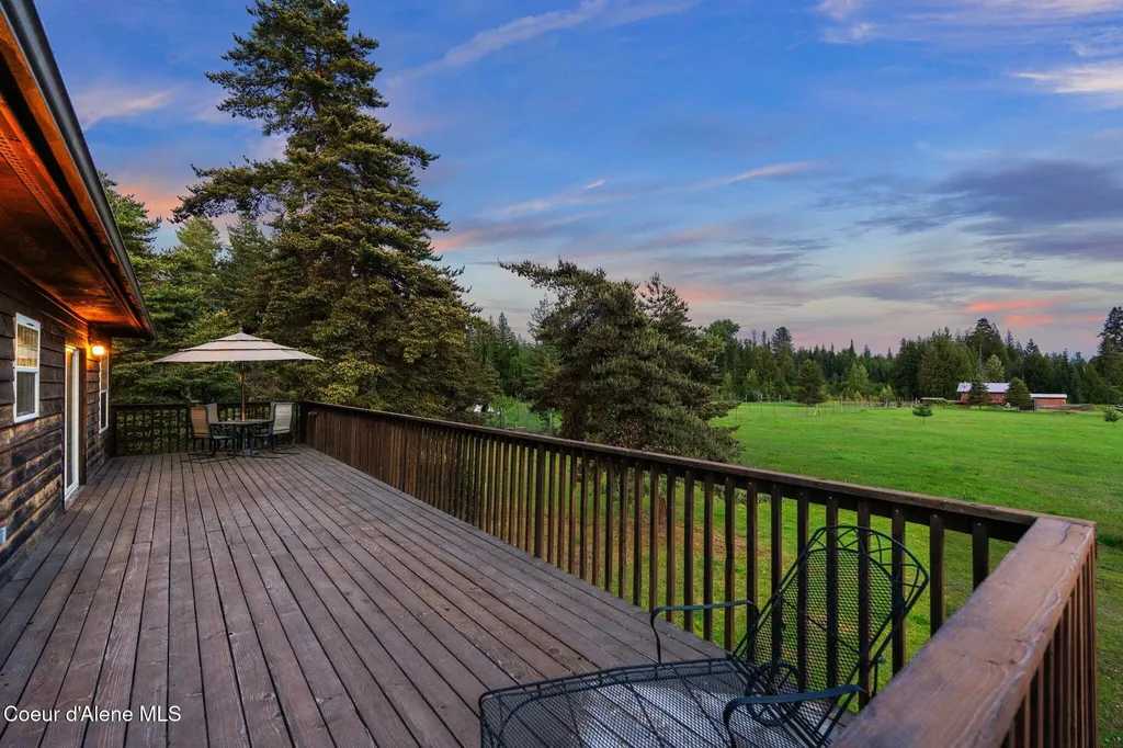 260 Grouse Creek Road Sandpoint ID 83864