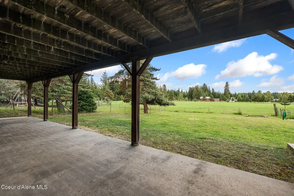 260 Grouse Creek Road Sandpoint ID 83864