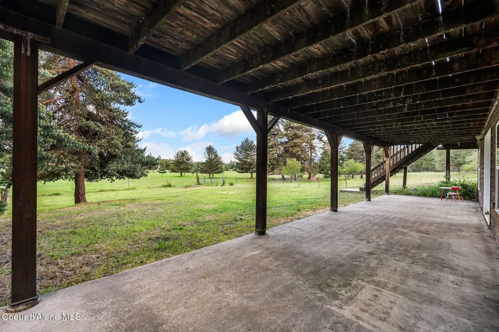 260 Grouse Creek Road Sandpoint ID 83864