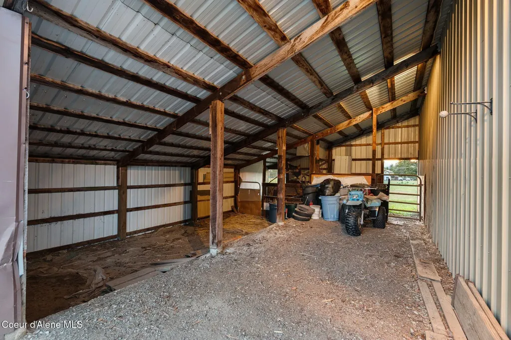 260 Grouse Creek Road Sandpoint ID 83864
