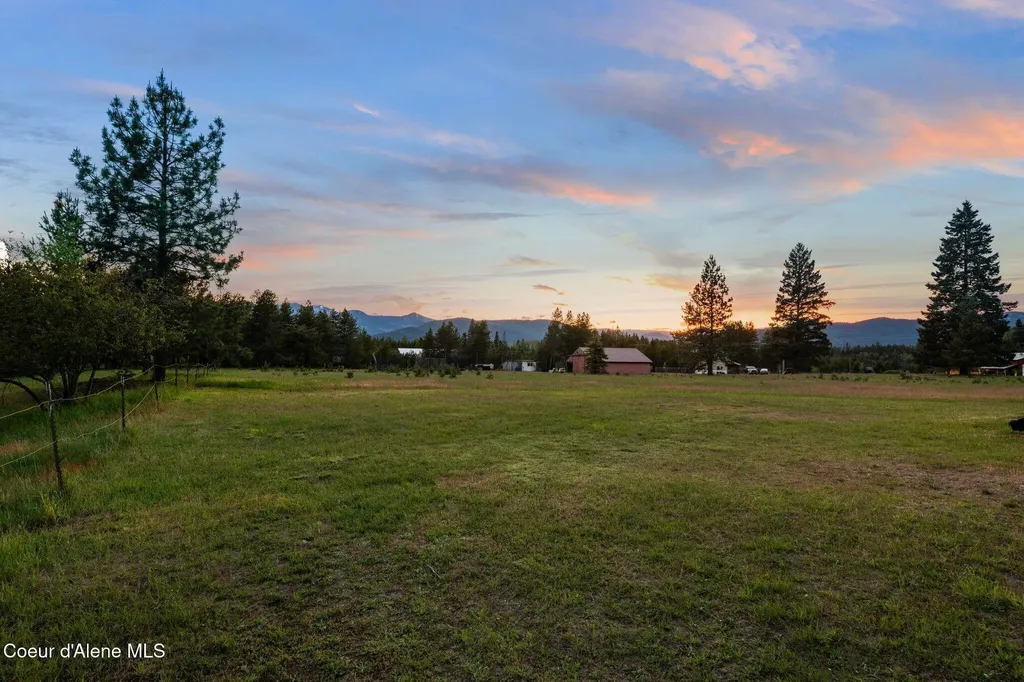 260 Grouse Creek Road Sandpoint ID 83864
