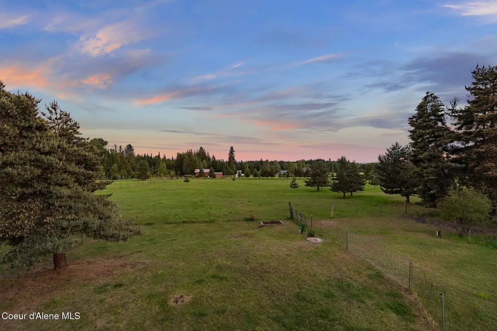 260 Grouse Creek Road Sandpoint ID 83864