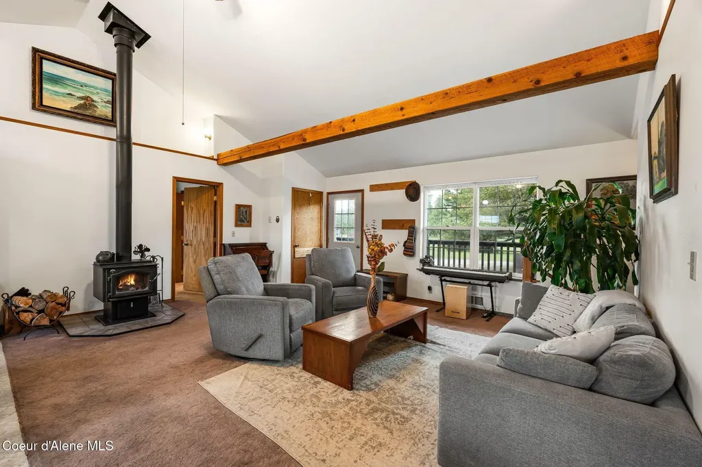 260 Grouse Creek Road Sandpoint ID 83864