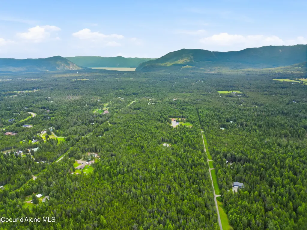 Nka E Morning Glory Avenue Athol ID 83801