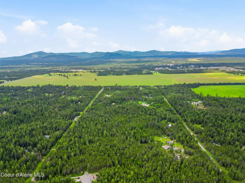 Nka E Morning Glory Avenue Athol ID 83801