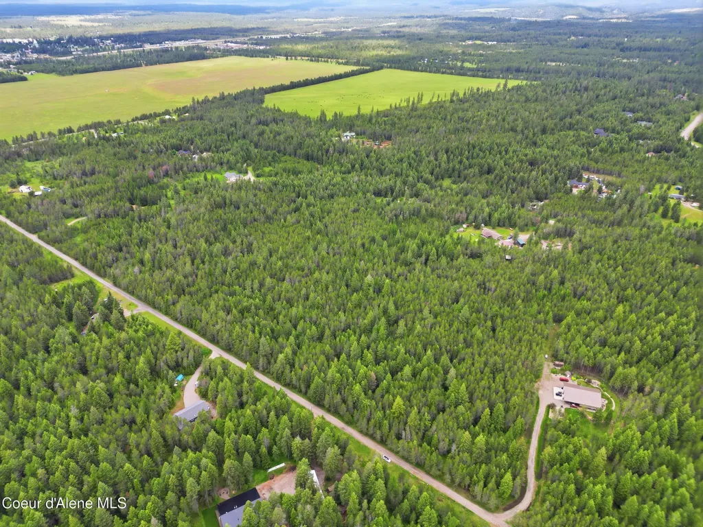 Nka E Morning Glory Avenue Athol ID 83801