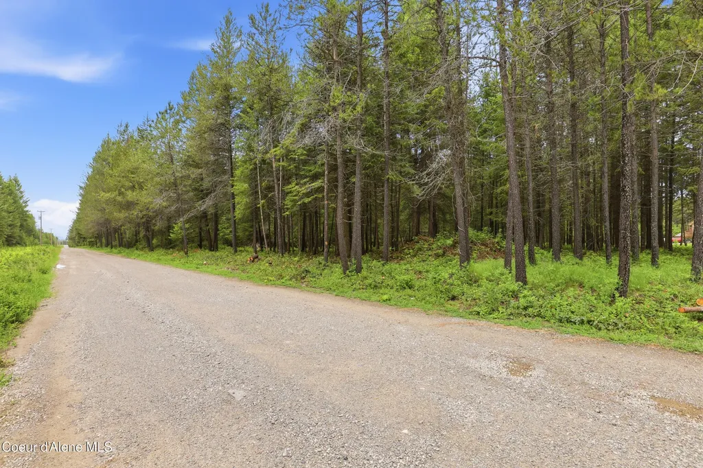 Nka E Morning Glory Avenue Athol ID 83801