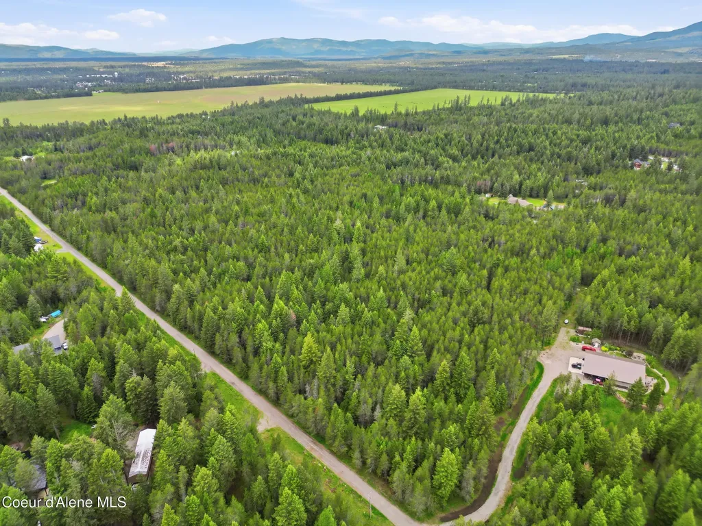Nka E Morning Glory Avenue Athol ID 83801