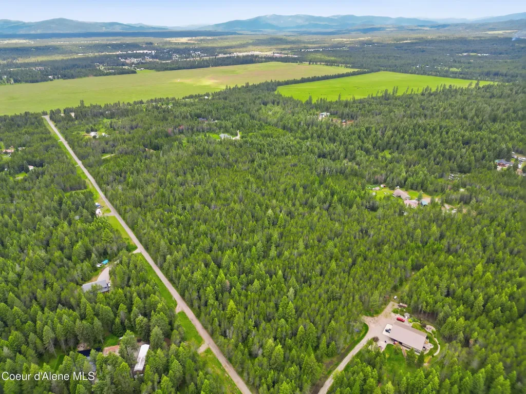 Nka E Morning Glory Avenue Athol ID 83801