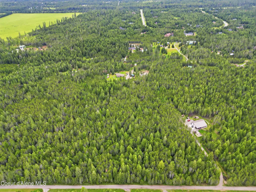 Nka E Morning Glory Avenue Athol ID 83801