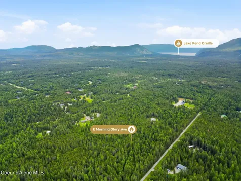 Nka E Morning Glory Avenue Athol ID 83801