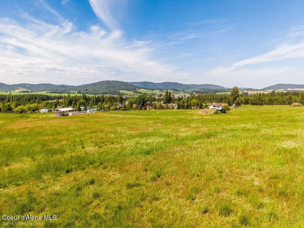 Tract C Thimbleberry Lane Plummer ID 83851