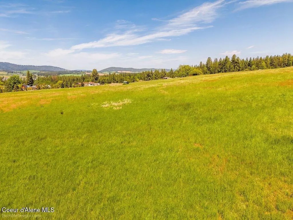 Tract C Thimbleberry Lane Plummer ID 83851