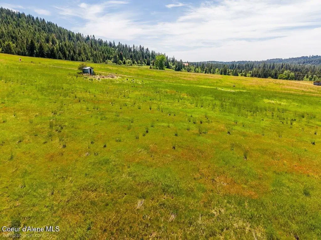 Tract C Thimbleberry Lane Plummer ID 83851