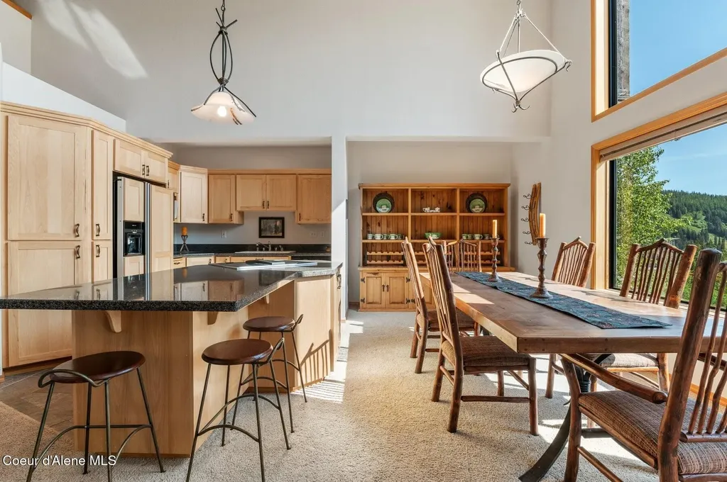 227 Crystal Springs Road Sandpoint ID 83864