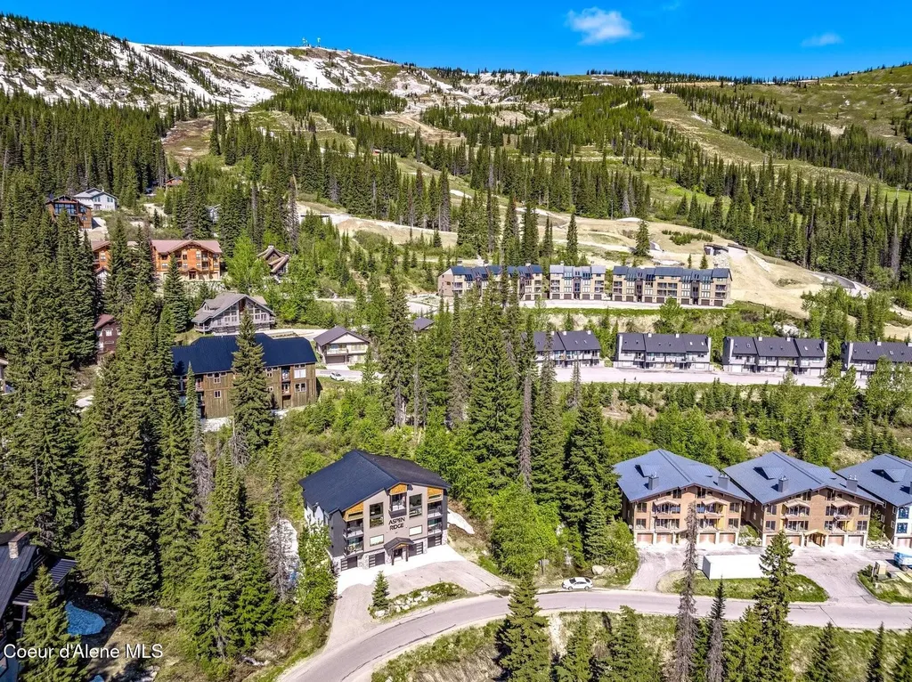 227 Crystal Springs Road Sandpoint ID 83864