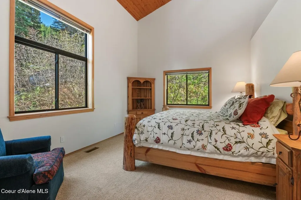 227 Crystal Springs Road Sandpoint ID 83864