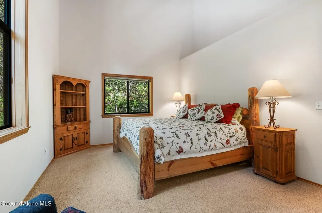 227 Crystal Springs Road Sandpoint ID 83864