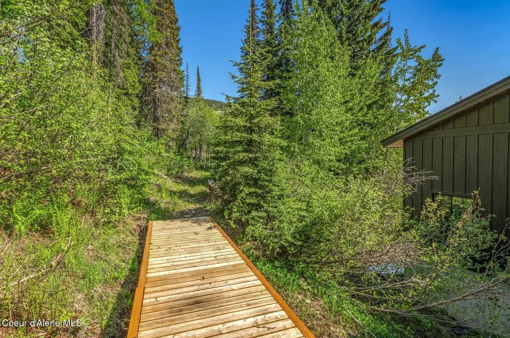 227 Crystal Springs Road Sandpoint ID 83864