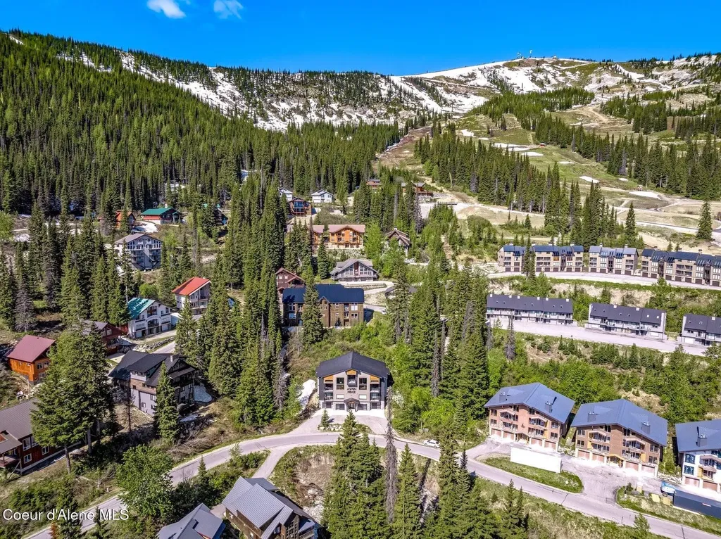 227 Crystal Springs Road Sandpoint ID 83864