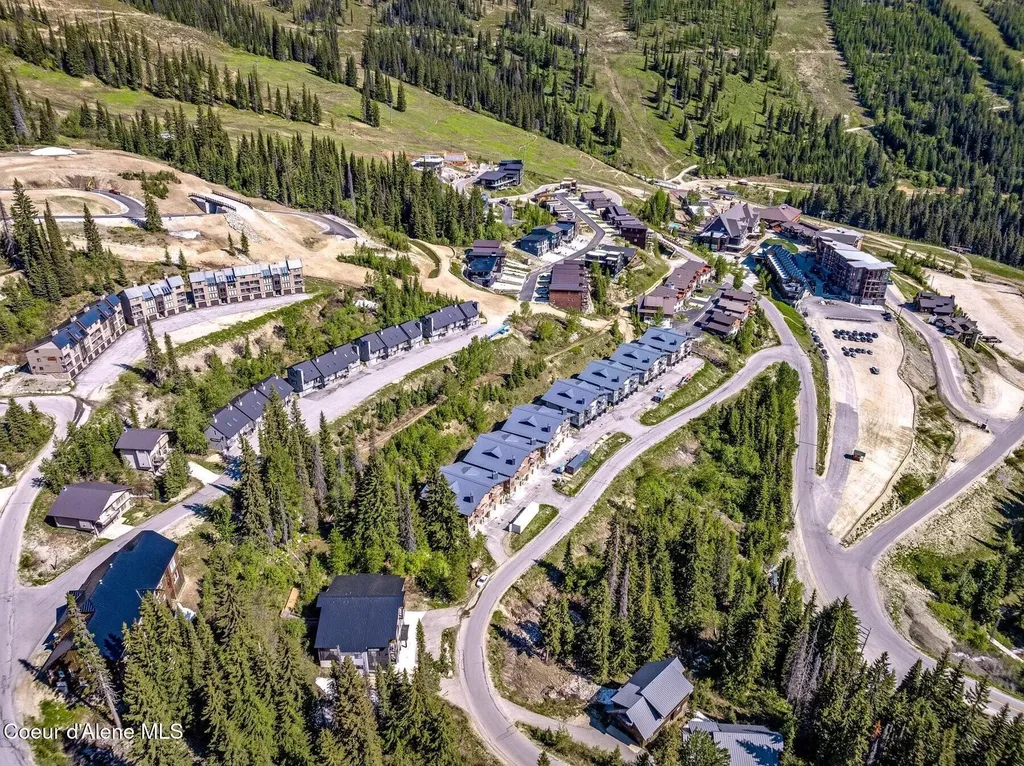 227 Crystal Springs Road Sandpoint ID 83864