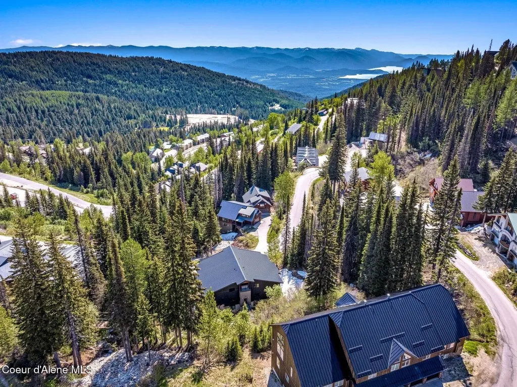 227 Crystal Springs Road Sandpoint ID 83864